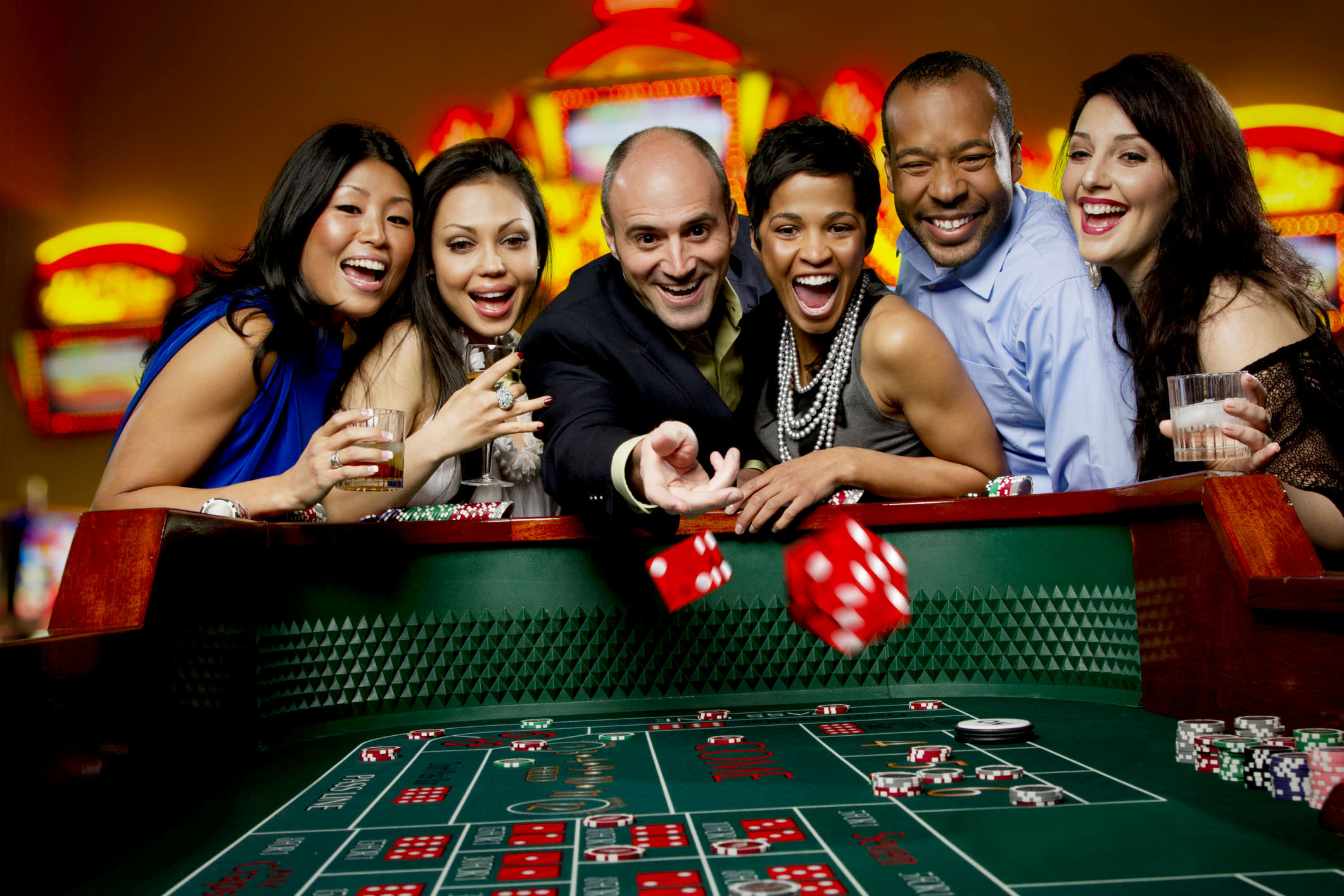 Gambling SboBet