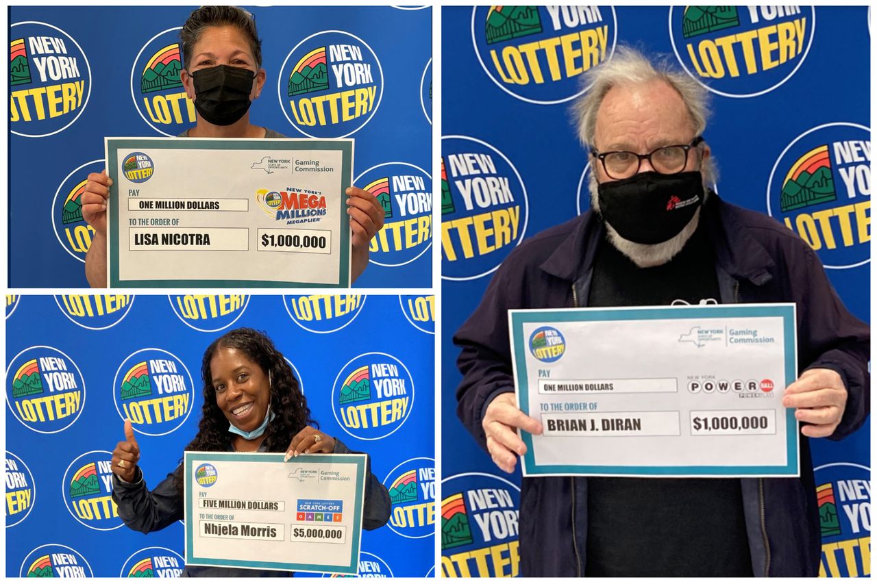 lottery