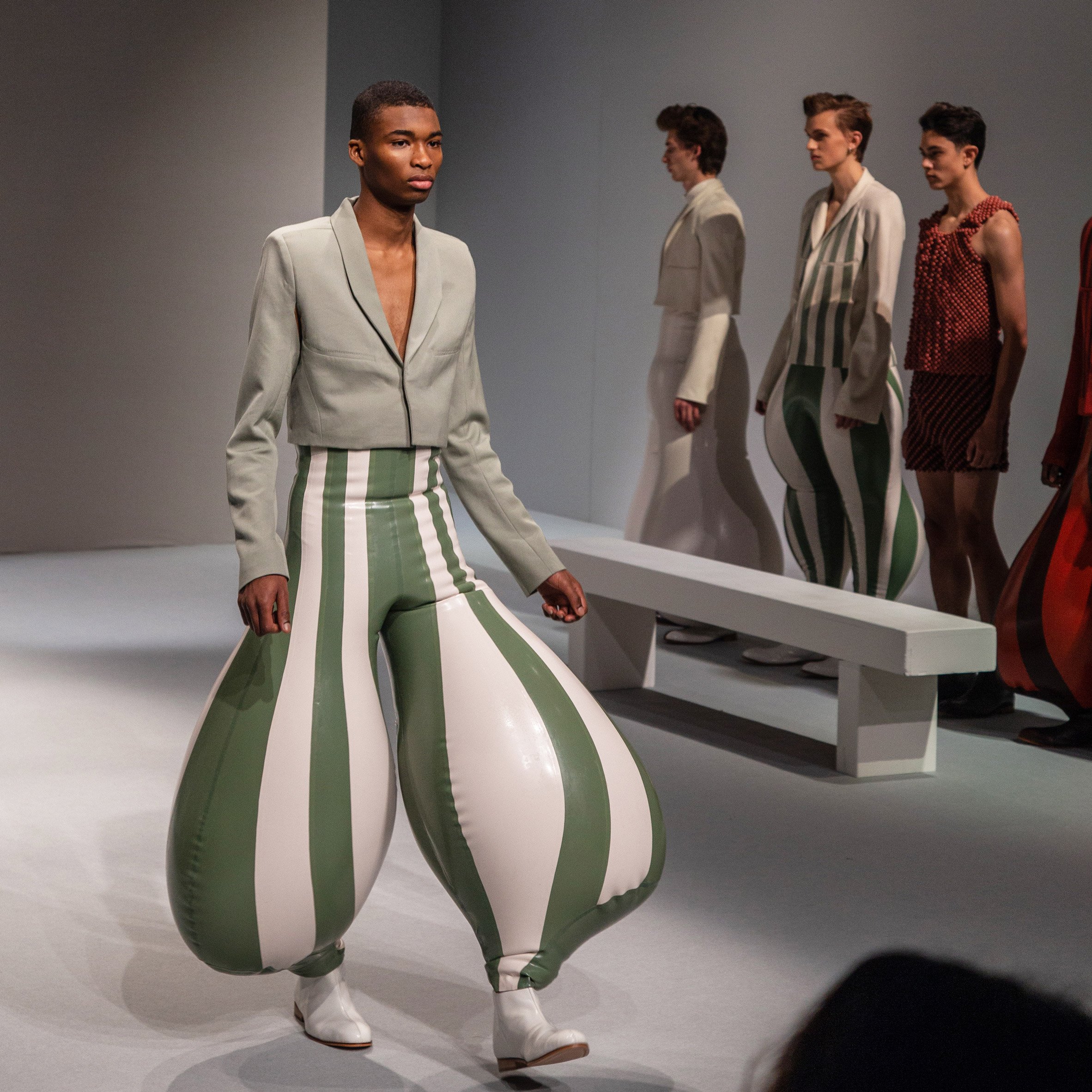 FASHION