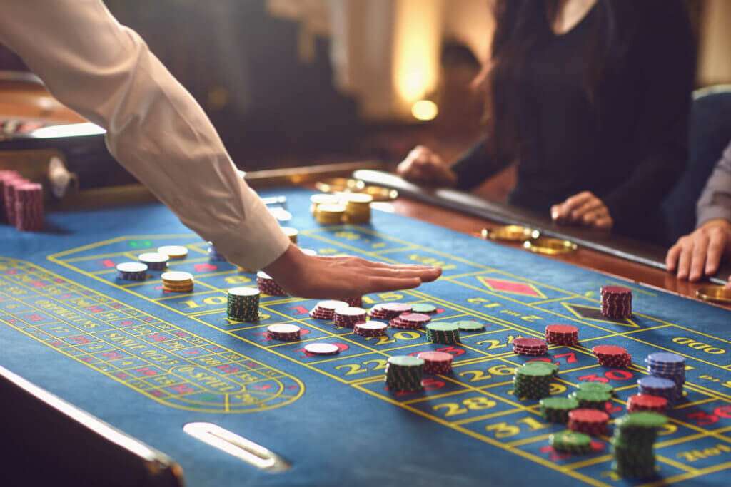 casino online