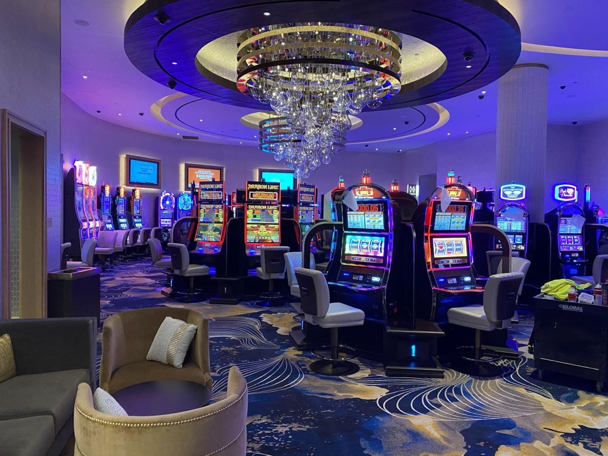 Live Casino