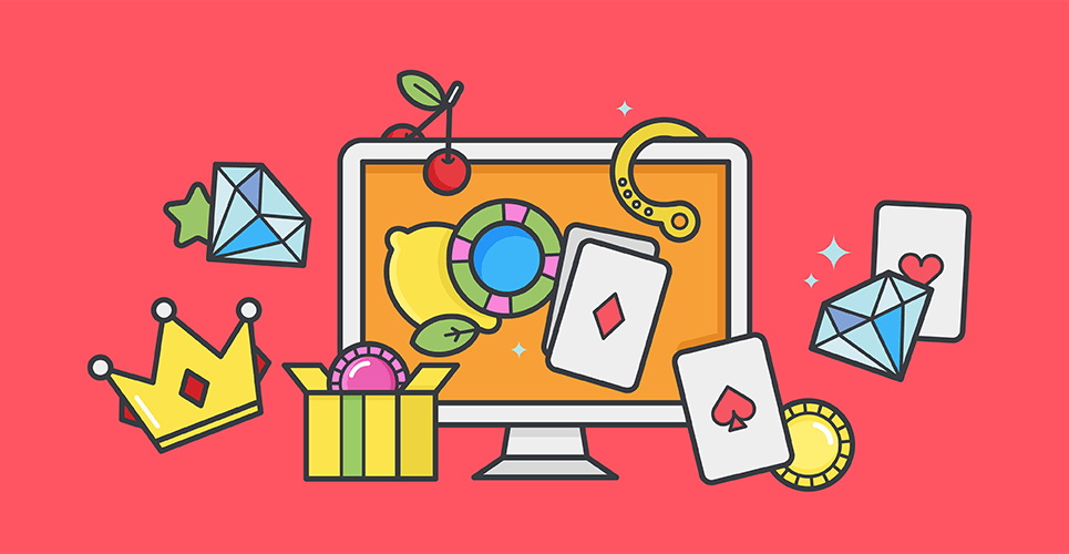 Online Gambling
