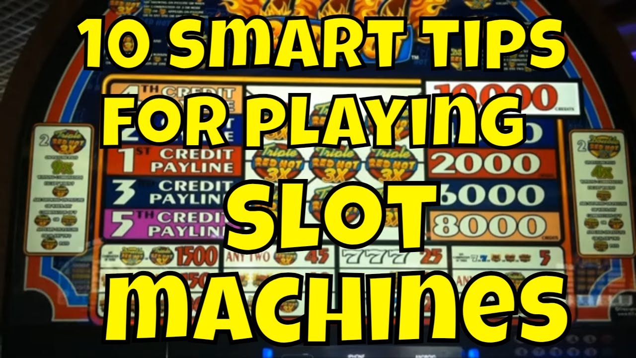 slot