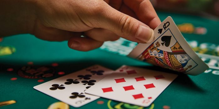 poker