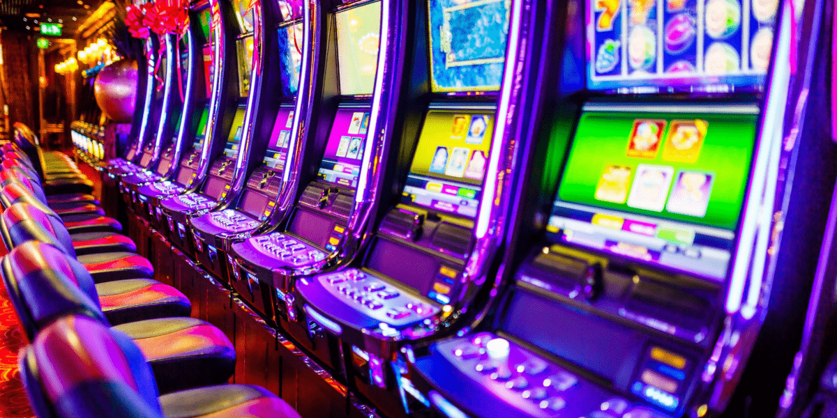 slot