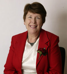 Helen Eadie
