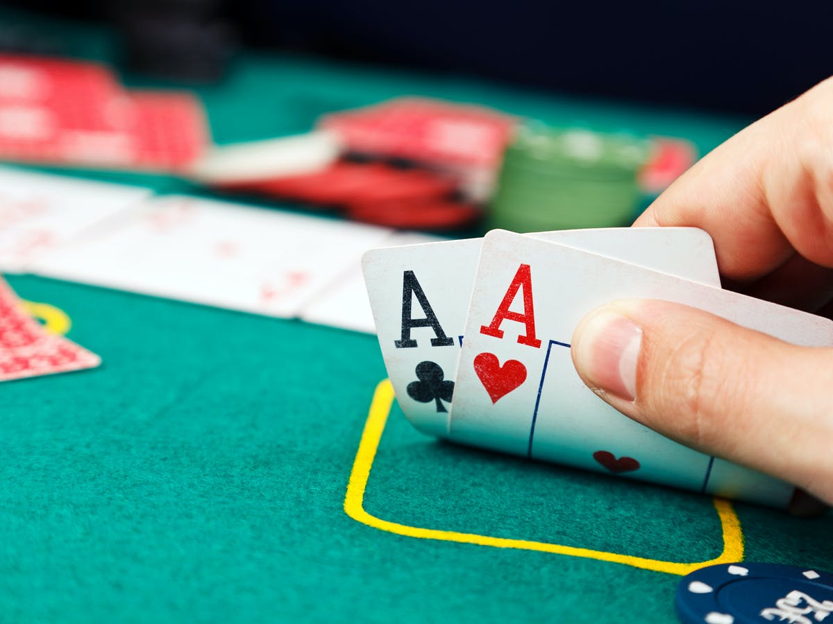 Poker