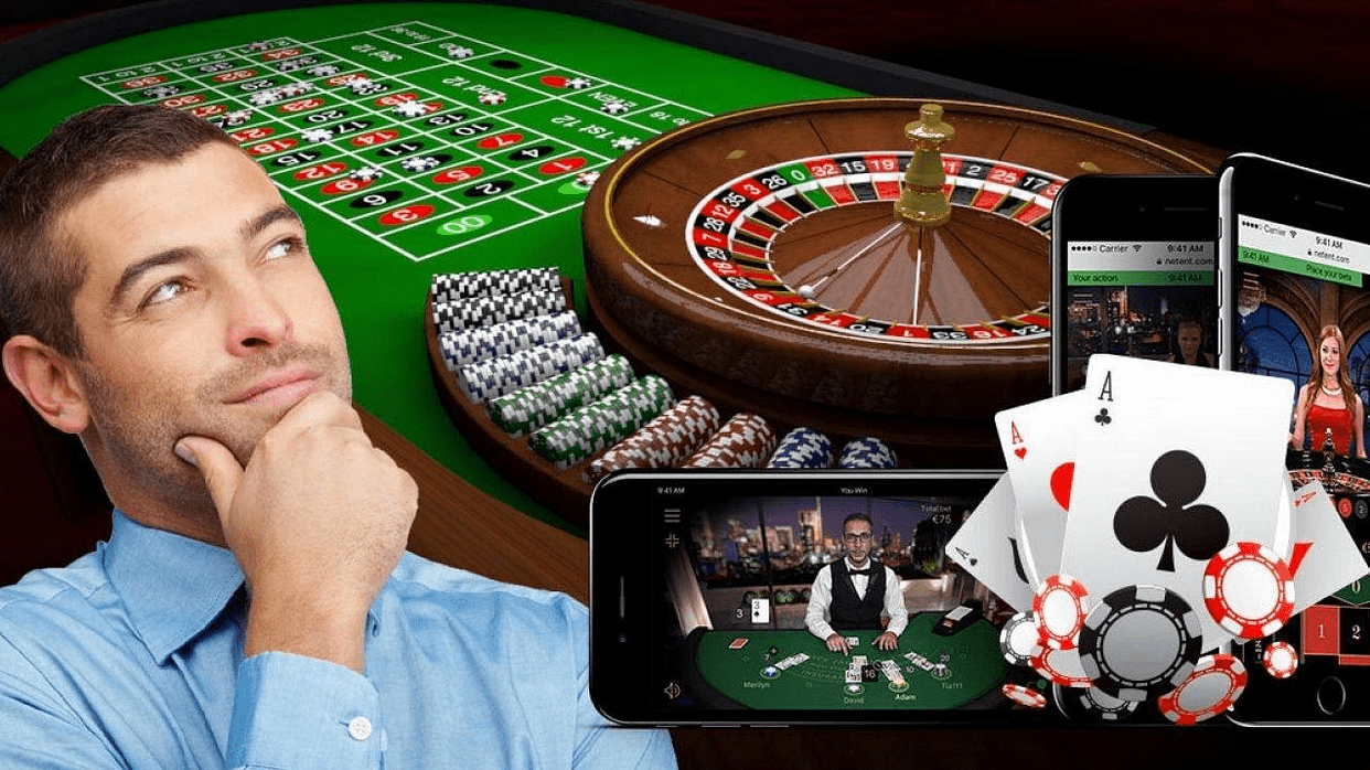 Gambling