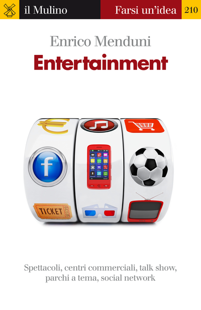ENTERTAINMENT
