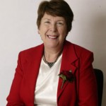 Helen Eadie, You Will Be Remembered Well