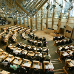 Records of the Scottish Parliament